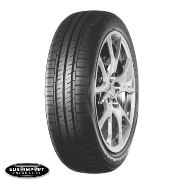 Haida HD302  135/70 R12 65 Q  